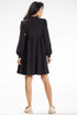 Robe de jour model 195895 awama